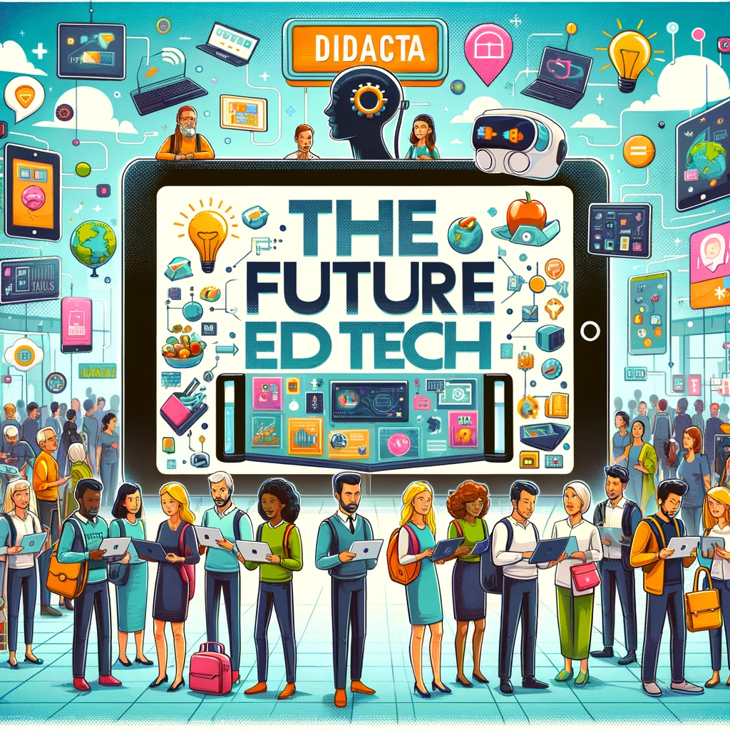 Future of Edtech